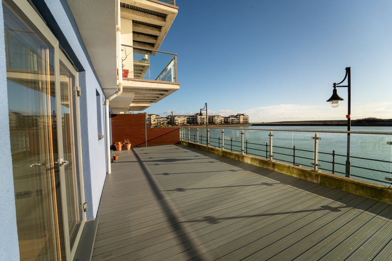 Terrace- click for photo gallery